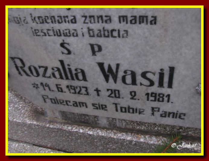 Wasil R.
